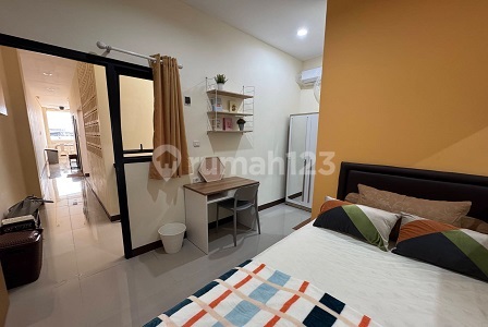 Boarding house occupancy 90 to 100 percent ROI 8 to 9 percent hotel facilities at Jemb. Lima. 20717 2