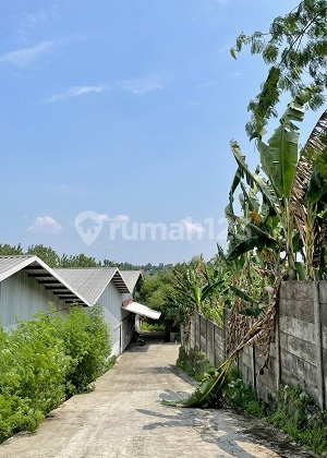 Factory/Warehouse fits 20-foot containers, cheap price in Bogor. 20714 Factory/Warehouse fits 20-foot containers, cheap price in Bogor. 20714