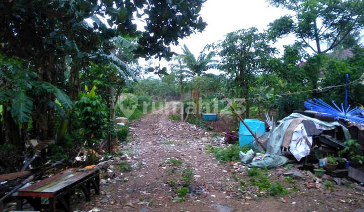 Tanah dekat AEON mall di Serpong Pagedangan, Tangerang. 20042