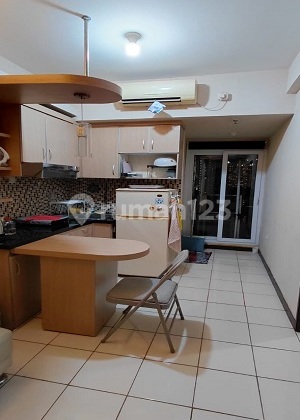 Apart. Puri Park View Lt 11 Hrg Murah, Unit Bersih dan Nyaman. 20736 1