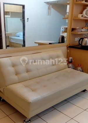 Apart. Puri Park View Lt 11 Hrg Murah, Unit Bersih dan Nyaman. 20736 2