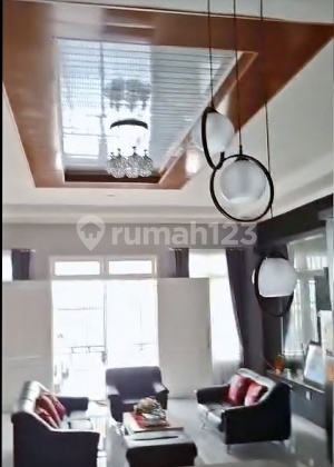 Rumah Bagus Dkt Mall, Pasar, Lingk. Tenang di Pondok Gede. 16208 2