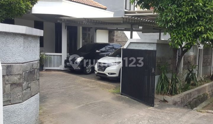 Rumah di komplek elite KS Tubun, Palmerah, Jakarta Barat. 0929 Rumah di komplek elite KS Tubun, Palmerah, Jakarta Barat. 0929