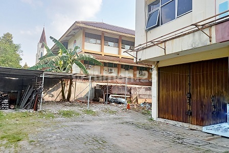 Ruko Gandeng Murah Jrg Ada Bs Utk Home Industri, Gudang di Duri Kepa.20682