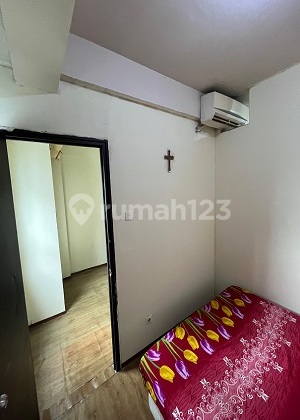 Apart. Bebas Banjir, Asri, Lokasi Strategis, Dkt Akses Toll di Latumenten. 20742 2