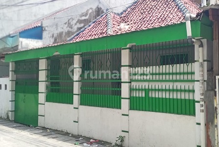 Rumah Lyk Huni Terawat Jln 2 Mb, Ling. Rapi dan Aman di Tanah Sereal 16244 1