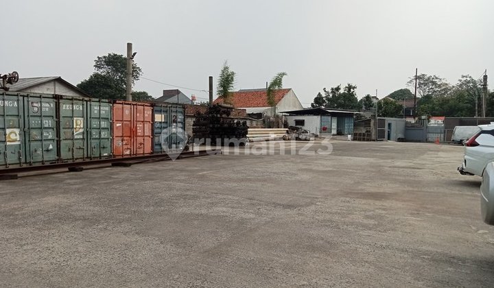 Pabrik msk kontener, 2km dr pintu tol di Jati Asih, Bekasi. 20509 Pabrik msk kontener, 2km dr pintu tol di Jati Asih, Bekasi. 20509