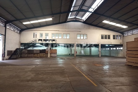 Gudang masuk kontener, dekat gerbang tol di JATAKE, Jatiuwung. 20733A Gudang masuk kontener, dekat gerbang tol di JATAKE, Jatiuwung. 20733A