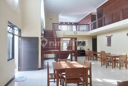 Strategic airy hotel/accommodation in Tomohon, Menado. 16236 2