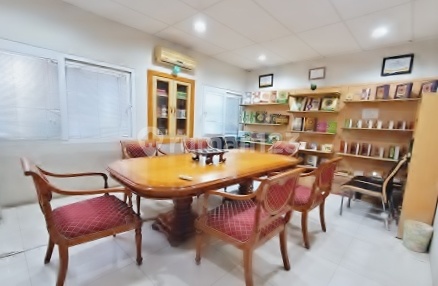 Ruko gandeng 3 di Kramat raya cck utk kantor, logistik, dll. 20728 Ruko gandeng 3 di Kramat raya cck utk kantor, logistik, dll. 20728