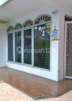 Rumah Bebas Banjir Mudah Diakses Lingk. Tenang di Duri Kepa. 16224 1