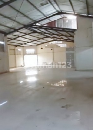 Affordable warehouse can be used for workshop, warehouse, in Jati Asih, Bekasi. 20726 Affordable warehouse can be used for workshop, warehouse, in Jati Asih, Bekasi. 20726