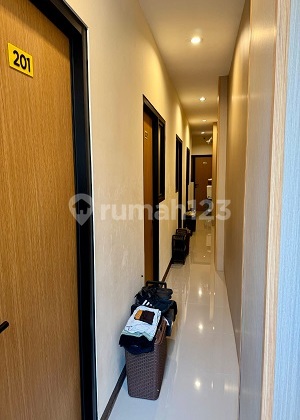 Boarding house occupancy 90 to 100 percent ROI 8 to 9 percent hotel facilities at Jemb. Lima. 20717 Boarding house occupancy 90 to 100 percent ROI 8 to 9 percent hotel facilities at Jemb. Lima. 20717