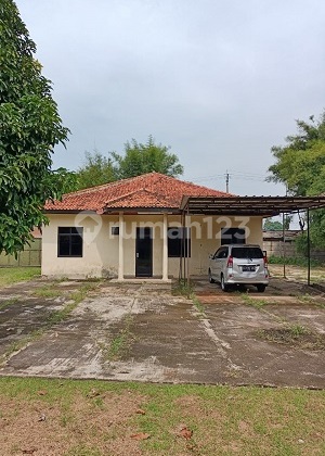 Tanah Siap Bangun 15Mnt Dr Toll, Akses Mdh Kontener 40Ft Jln Ry di Serpong. 16215 Tanah Siap Bangun 15Mnt Dr Toll, Akses Mdh Kontener 40Ft Jln Ry di Serpong. 16215