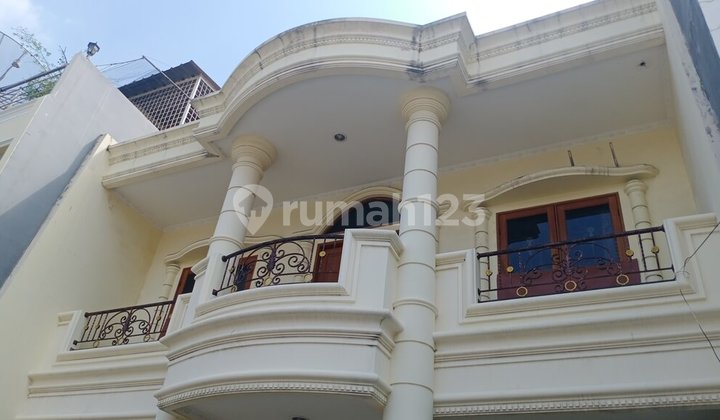 Rumah Bebas Banjir , Harga Bersahabat, Hadap Selatan di Green Garden. 20744 Rumah Bebas Banjir , Harga Bersahabat, Hadap Selatan di Green Garden. 20744