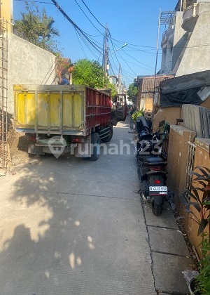 New House, Jln Lbr 1.5 Mbl, 3 Floors, Easy Access in Duri Kepa. 20740 2