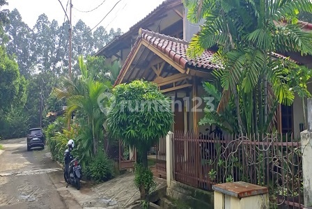 Rumah di Puri Kembangan Dlm Kompl. Dkt Mall Dkt Akses 2 Toll. 16246 2