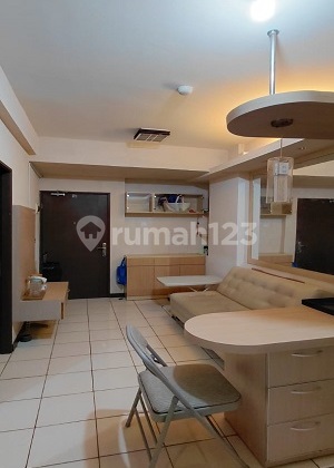 Apart. Puri Park View Lt 11 Unit Bersih dan Nyaman, Furnished. 20736A 2