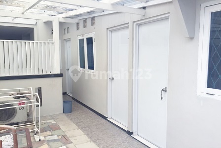 Rumah 11Kt Bs Utk Kost atau Usaha di Pos Pengumben. 16235 2