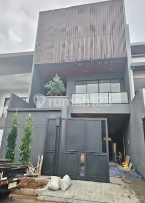 Jual Rumah Baru Gress Siap Huni Harga Nego Jarang Ada di Puri Kembangan 20752 1