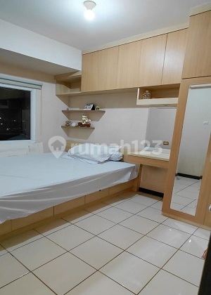 Apart. Puri Park View Lt 11 Unit Bersih dan Nyaman, Furnished. 20736A 1