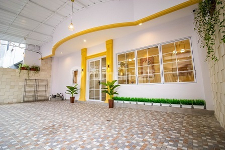 Luxury boarding house with complete facilities, already operating, fully occupied in Mangga Besar. 16242 2