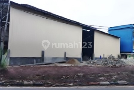 New Warehouse, Prime Interior City Location, Easy Access, Corner Unit, Rarely Available in Kebon Jeruk 20759 New Warehouse, Prime Interior City Location, Easy Access, Corner Unit, Rarely Available in Kebon Jeruk 20759