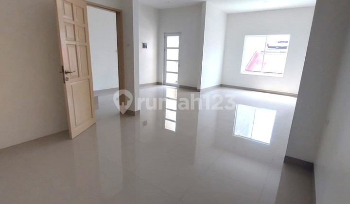 For Sale Cheap Brand New Modern Minimalist House, Unfurnished, Ready to Occupy. One Gate System. 2