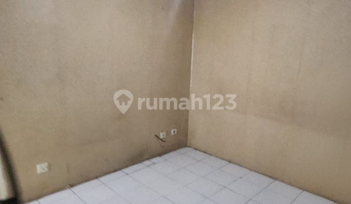 Jual Cepat Apt Wisma Gading Permai. Lantai Rendah 2