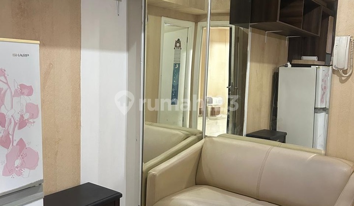 Cheap Sale, Greenlake Apartment, Sunter. Certificate of Ownership.