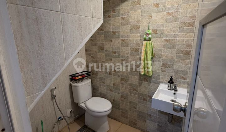 For Sale: Neat House Ready to Occupyin Imperial Gading Complex 2