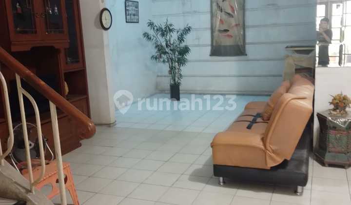 Jual Cepat Rumah Standard di Janur Indah. Harga Bersaing