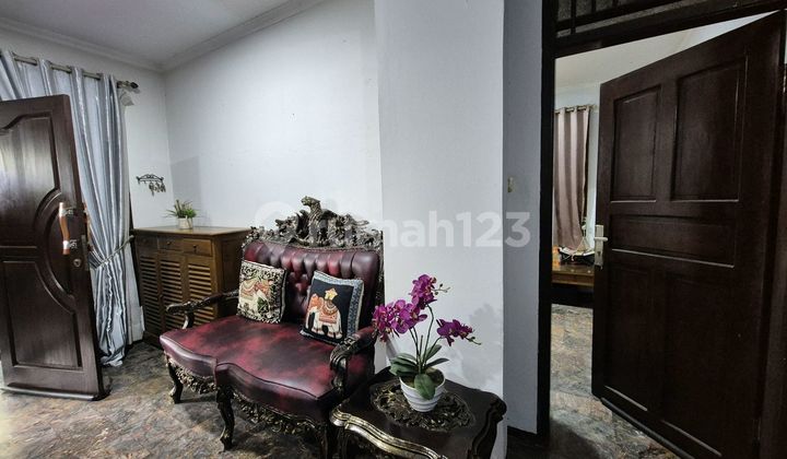 Rumah Siap Huni Kayu Putih