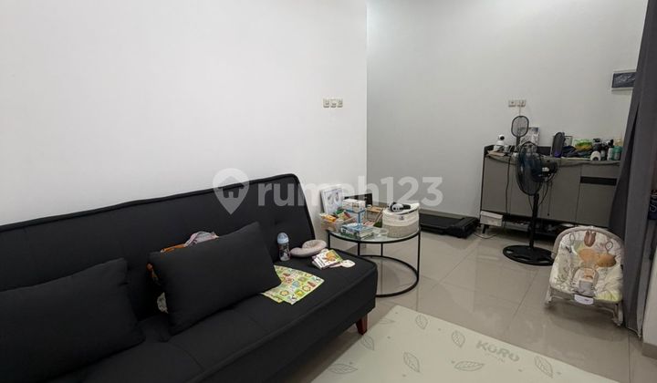 For Sale: Neat House Ready to Occupyin Imperial Gading Complex