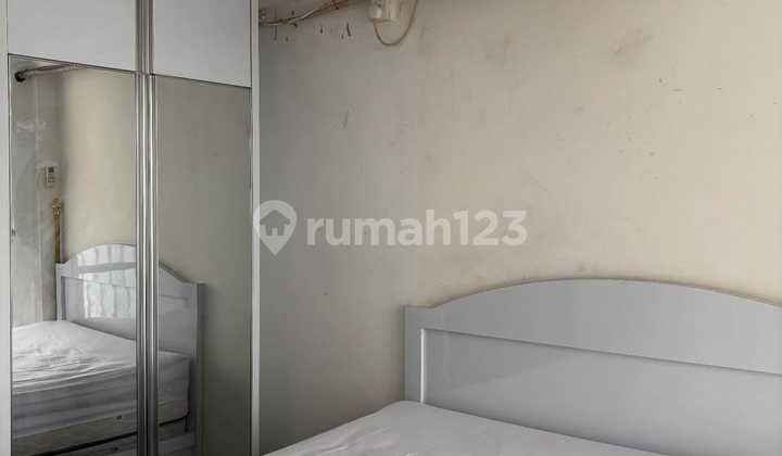 Dijual Murah Apt Tifolia Tipe Studio, Full Furnished. Siap Huni 2
