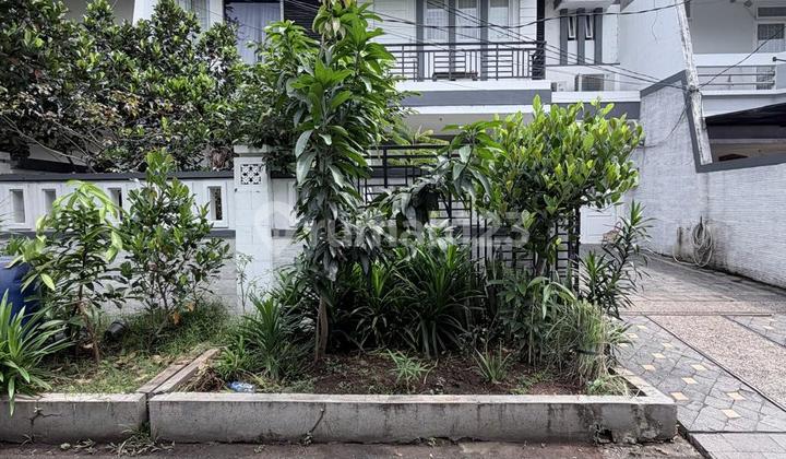 Jual Rumah Cantik Modern Minimalis di Janur Elok. Rumah Sudah Ditinggikan Dari Jalan Anti Banjir. One Gate System Jual Rumah Cantik Modern Minimalis di Janur Elok. Rumah Sudah Ditinggikan Dari Jalan Anti Banjir. One Gate System