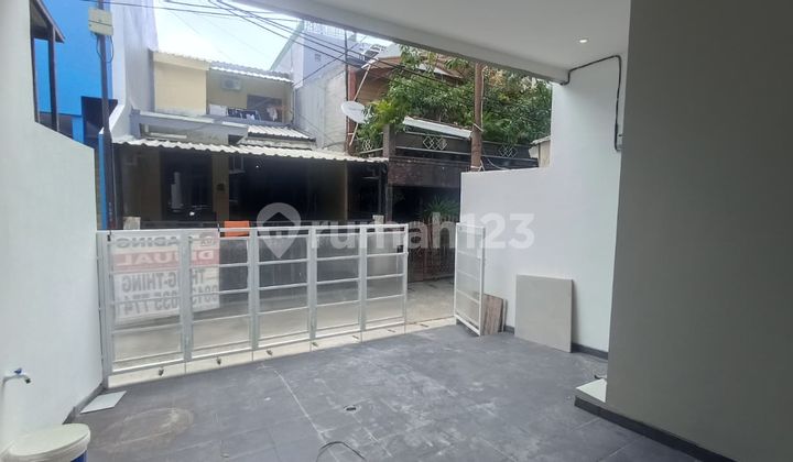 Rumah Brand New di Bcs 2 Lantai Rumah SHM Rumah Brand New di Bcs 2 Lantai Rumah SHM