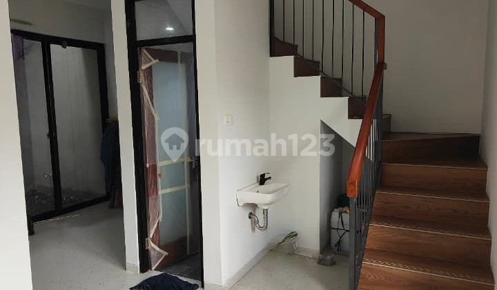 Only 3 Units!! Brand New Minimalist House in Kelapa Gading SHM House in Kelapa Gading Excellent