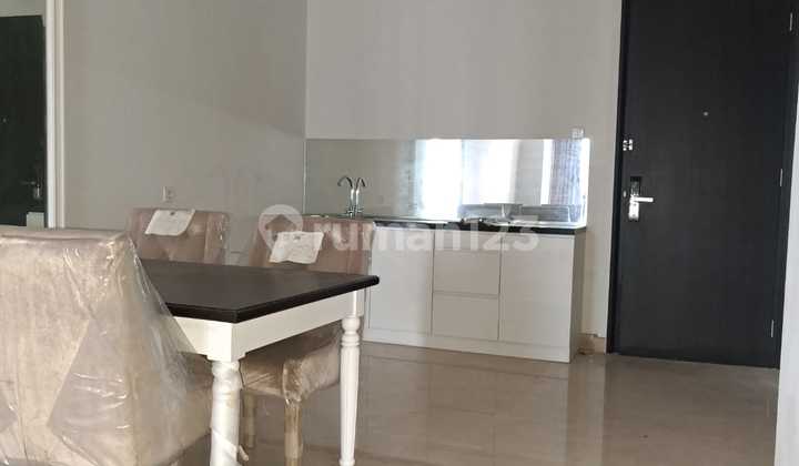 Dijual Unit Baru Renov di Sudirman Suites LT. 17. Rapi, Full Furnished, Siap Huni. 1