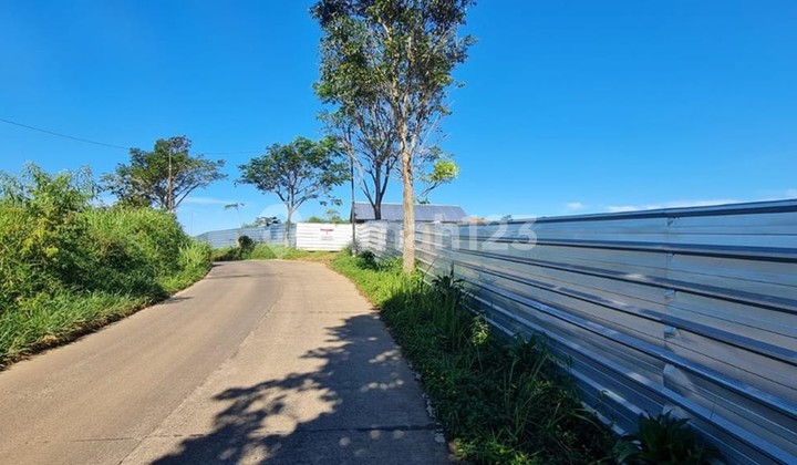 Jual Lahan Seluas 2700m2 Di Kawasan Industri Pulo Gadung Tanah di Pulo Gadung 2790.0