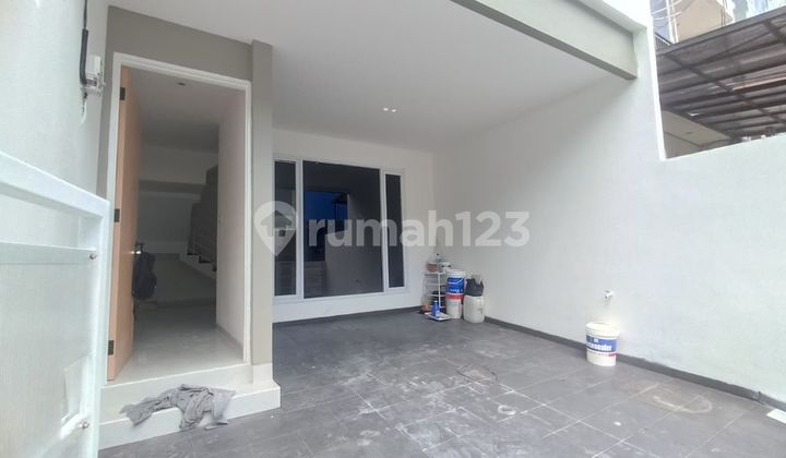 Brand New House in BCS 2-Storey House with SHM 2