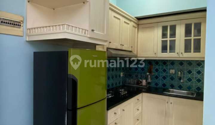 Great Unit Affordable Price. Worth Buying. Gading Mediterania Apartment. Fully Furnished Ready to Live In. Quick Sale Unit. 2