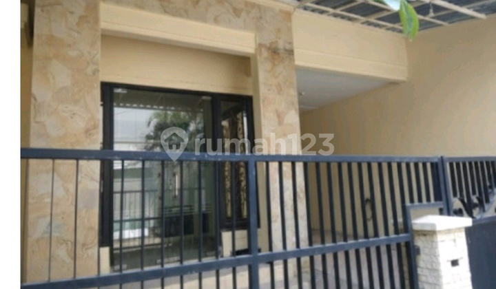 Rumah Panjang Jiwo Surabaya Murah.yen.a015
