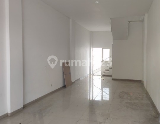 Affordable Ruko in Tenggilis, Surabaya, Yen.A065. 2