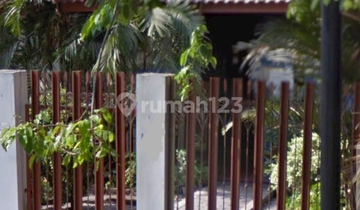 Affordable Grand Tenggilis House Surabaya.yen.a038 2