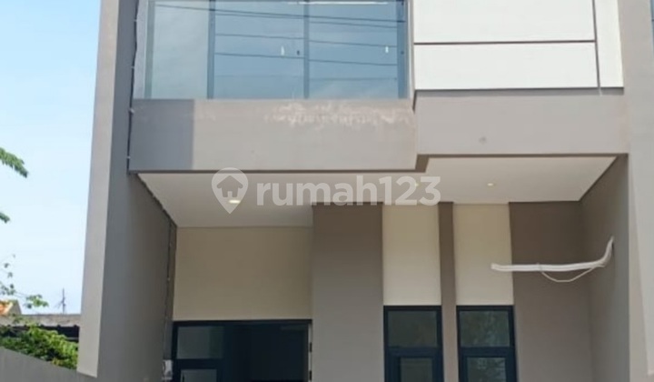 Rumah Tenggilis Surabaya Murah.yen.a073