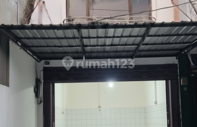 Ruko Raya Nginden Surabaya Murah.yen.a033