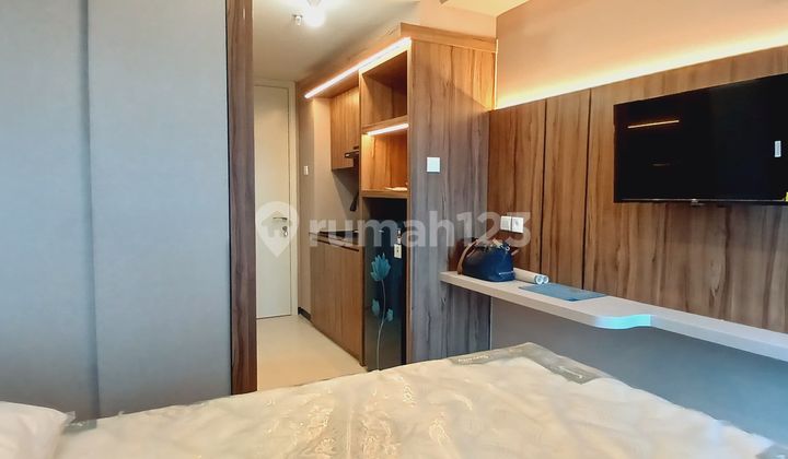 Apartemen Educity Surabaya Murah.yen.a066 2