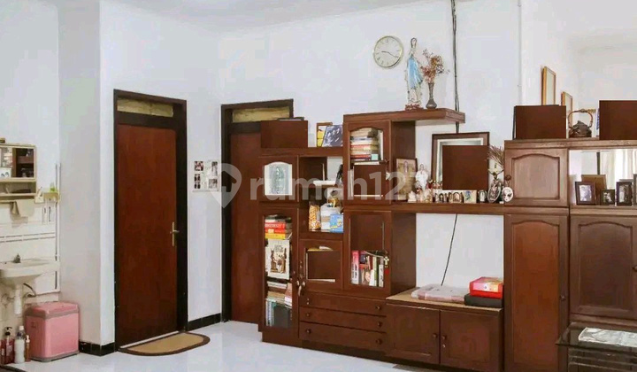 North Surabaya Baruk Cheap House. 2