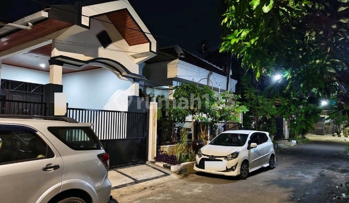 Merr Surabaya Cheap House.ron.a2883 2